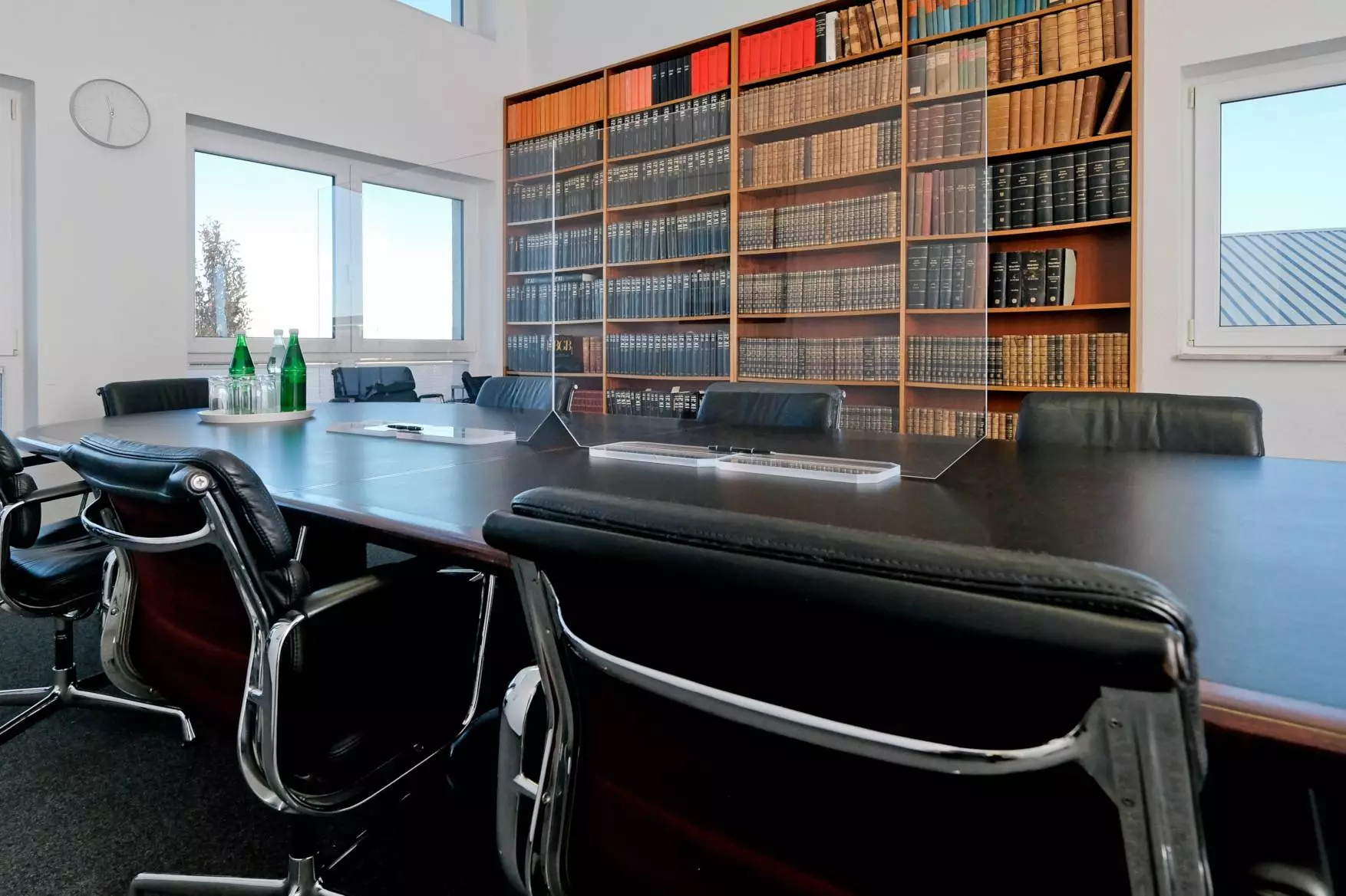 Prof. Versteyl Rechtsanwälte Öffentliches Recht